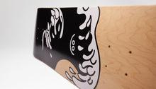Load image into Gallery viewer, Ola K Ase Skateboard
